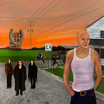 Wallsocket (Director's Cut) cover art