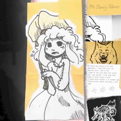 A Lonely Sinner cover art