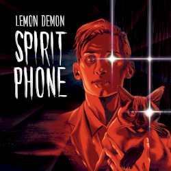 Spirit Phone cover art