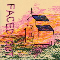 Faced Out cover art