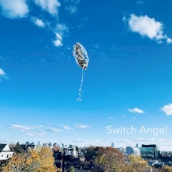 Switch Angel cover art