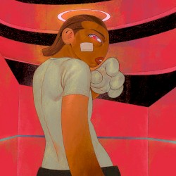 Beloved! Paradise! Jazz!? cover