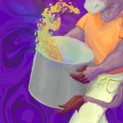 As Small As Ants cover art