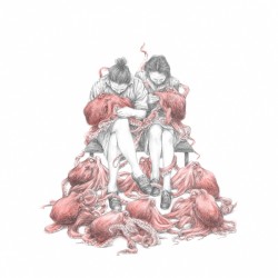 sentence structure in the country cover art