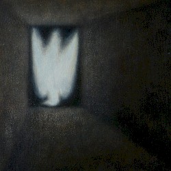 Heaven Is a Place I Can't Stay cover art