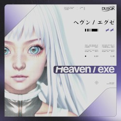 Heaven/exe cover art