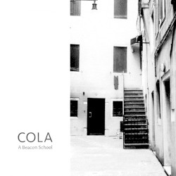 Cola cover art