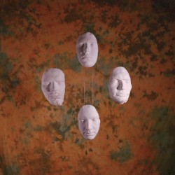 People In The Daytime cover art