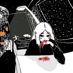 Hornet Disaster cover art