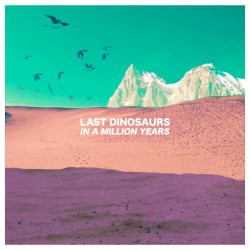 In A Million Years cover art