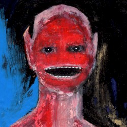 The Gaping Mouth cover art