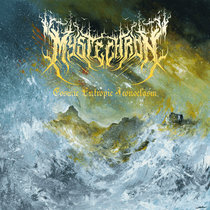 Cosmic Entropic Iconoclasm cover art