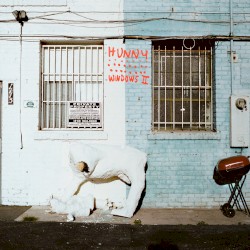 Windows II cover art