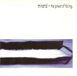 The Power of Failing cover art