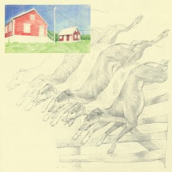 I Heard That Noise cover art