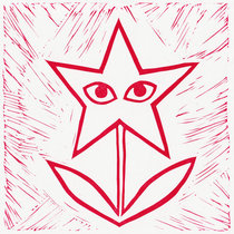 The Flowers I See You In cover art