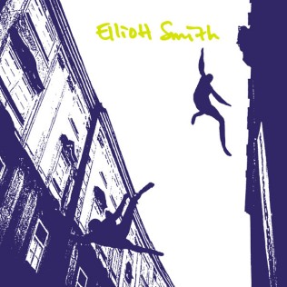 Elliot Smith cover art