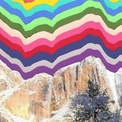 Head Space cover art