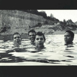Spiderland cover art