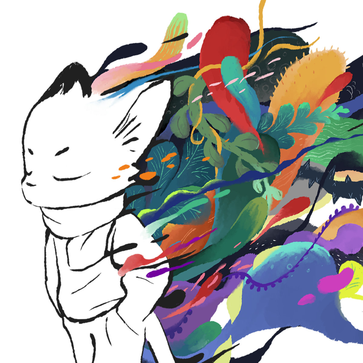 Cherish Life cover art