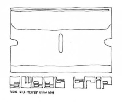 You Will Never Know Why cover art