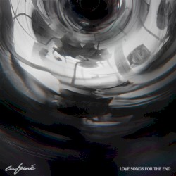 Love Songs For The End cover art
