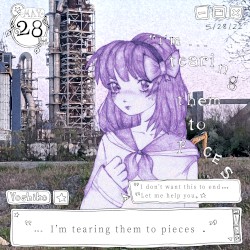 All of These Rose Petals cover art