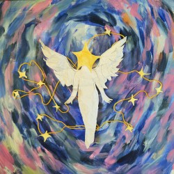 heat death of the universe cover art