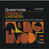 Oneself Likeness cover art