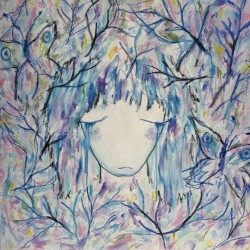 that feeling in your chest cover art