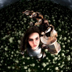 Weapon of Light and Power cover art