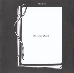 The Lemon of Pink cover art