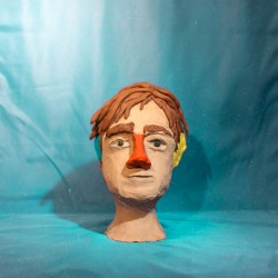 Fuzzybrain cover art