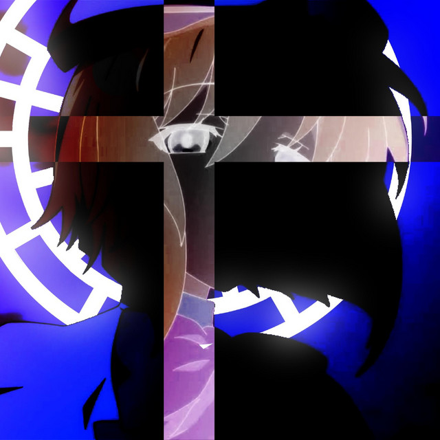 THEEARTHMEETSAFITTINGEND cover art