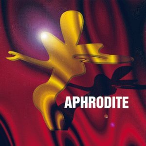 Aphrodite cover art
