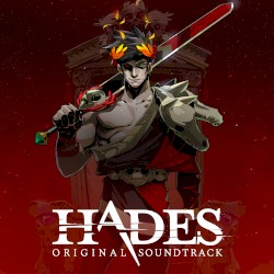 Hades: (Original Soundtrack) cover art
