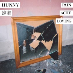 Pain/Ache/Loving cover art