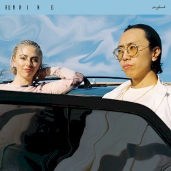 Running cover art