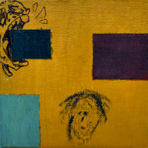 Pandemonium cover art