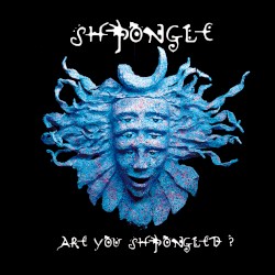 Are You Shpongled? cover art