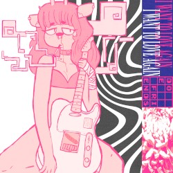 I WANT TO LOVE AGAIN cover art