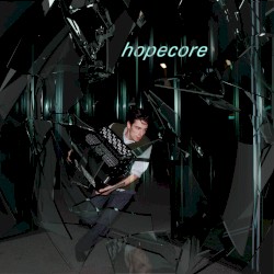 hopecore cover art