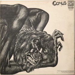 First Utterance cover art