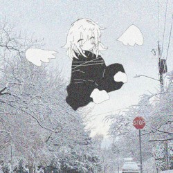 Epiphanies Torn Through cover art