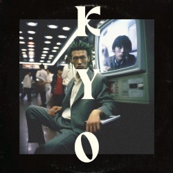 KYO cover art