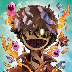 Good Kid 4 cover art