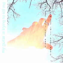 One Day I Will Hope Again cover art