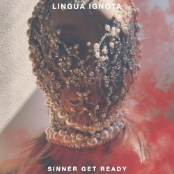 SINNER GET READY cover art