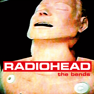 The Bends cover art