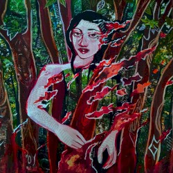 Natureza Morta cover art